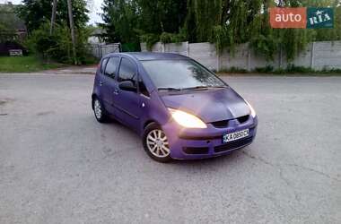 Хэтчбек Mitsubishi Colt 2007 в Киеве