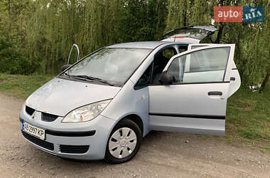 Хэтчбек Mitsubishi Colt 2005 в Виннице