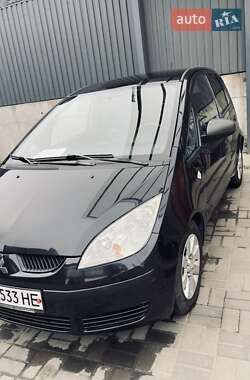 Хэтчбек Mitsubishi Colt 2008 в 