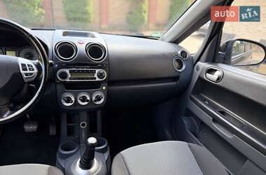 Хэтчбек Mitsubishi Colt 2010 в 