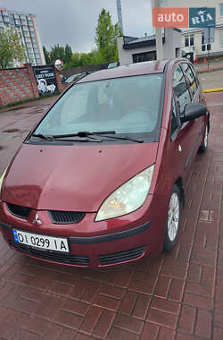 Хэтчбек Mitsubishi Colt 2007 в 