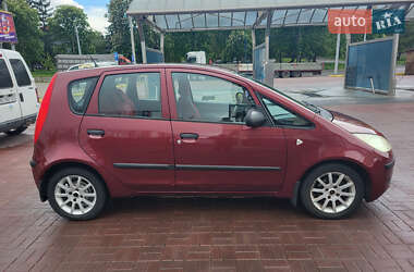 Хэтчбек Mitsubishi Colt 2007 в 