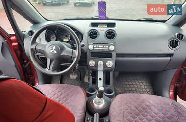 Хэтчбек Mitsubishi Colt 2007 в 