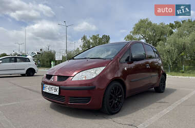 Хетчбек Mitsubishi Colt 2005 в Києві