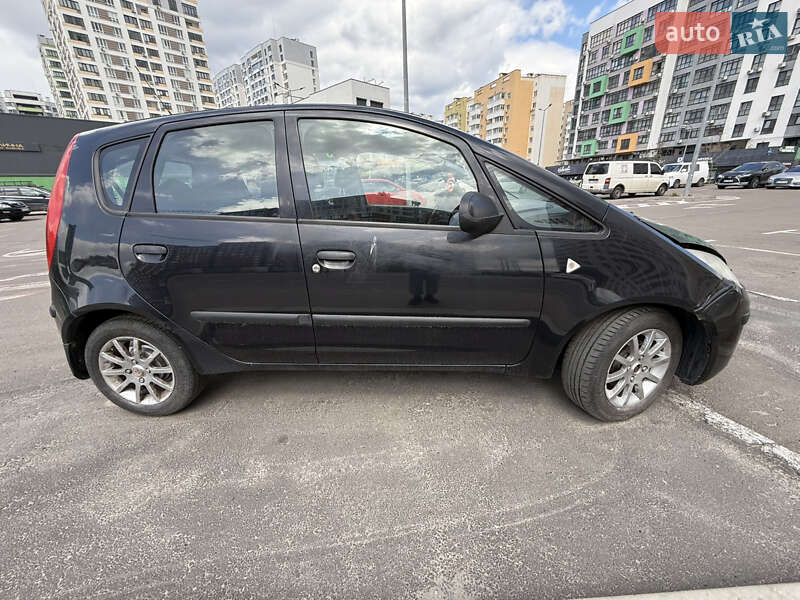 Хетчбек Mitsubishi Colt 2008 в Києві
