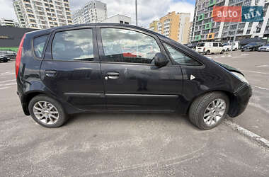 Хэтчбек Mitsubishi Colt 2008 в 