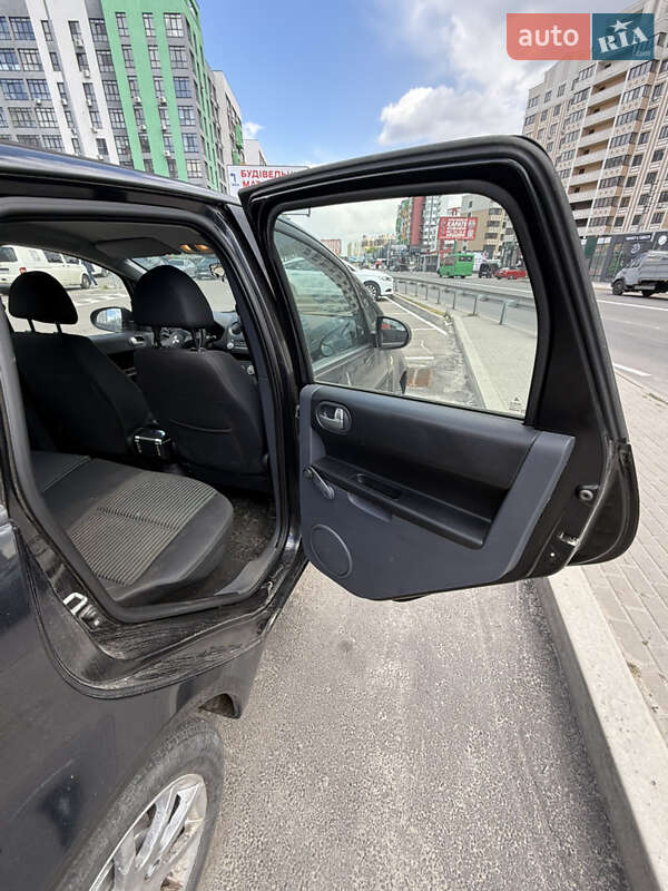 Хетчбек Mitsubishi Colt 2008 в Києві