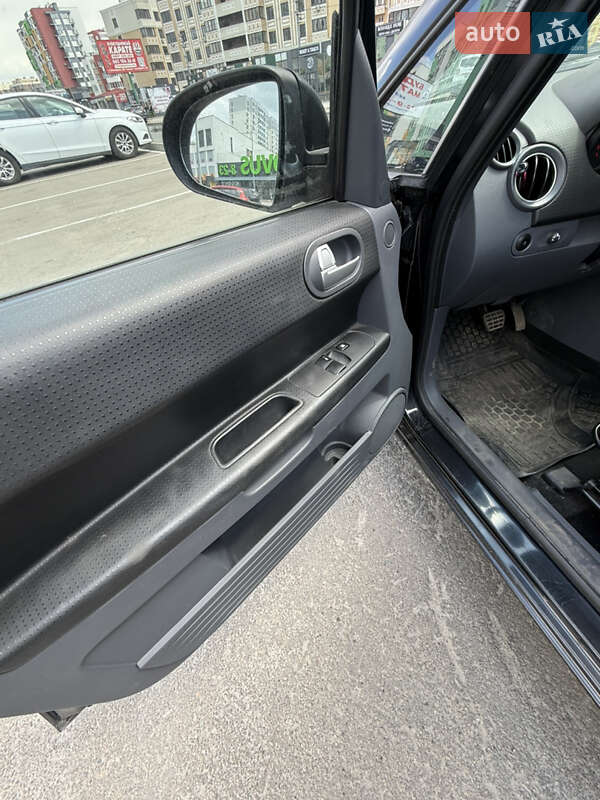 Хетчбек Mitsubishi Colt 2008 в Києві