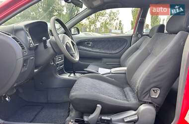 Хэтчбек Mitsubishi Colt 1998 в 