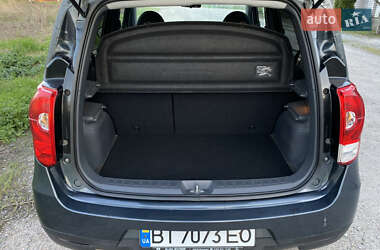 Хетчбек Mitsubishi Colt 2009 в 