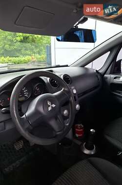 Хэтчбек Mitsubishi Colt 2007 в Ирпене