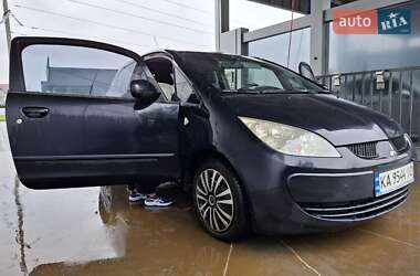 Хэтчбек Mitsubishi Colt 2007 в 