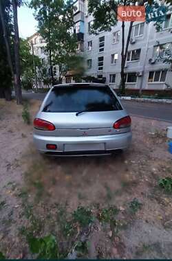 Хэтчбек Mitsubishi Colt 1993 в 