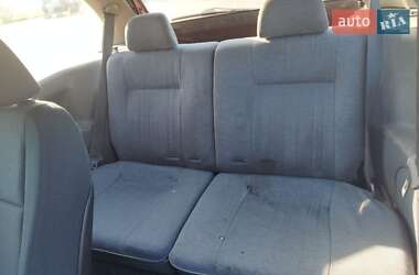 Хэтчбек Mitsubishi Colt 1992 в 