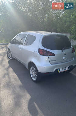 Хэтчбек Mitsubishi Colt 2008 в 