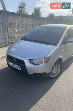 Хэтчбек Mitsubishi Colt 2008 в 