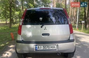 Хэтчбек Mitsubishi Colt 2006 в 