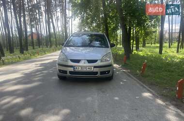 Хэтчбек Mitsubishi Colt 2006 в 