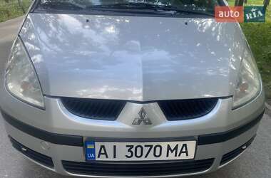 Хэтчбек Mitsubishi Colt 2006 в 