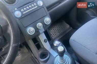 Хэтчбек Mitsubishi Colt 2006 в 