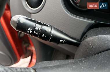 Кабриолет Mitsubishi Colt 2007 в 