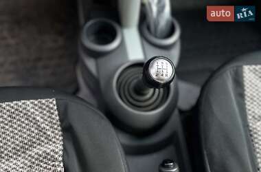 Кабриолет Mitsubishi Colt 2007 в 