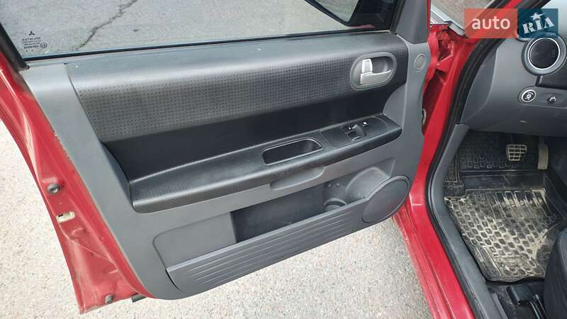 Хетчбек Mitsubishi Colt 2008 в Чернігові