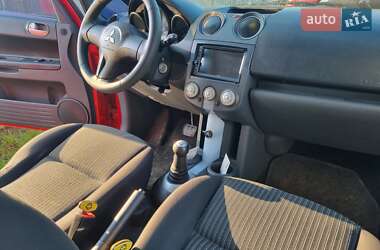 Хэтчбек Mitsubishi Colt 2007 в 