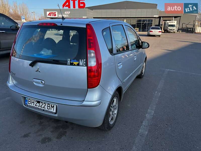 Хетчбек Mitsubishi Colt 2005 в Одесі