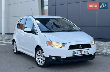 Хетчбек Mitsubishi Colt 2012 в Києві