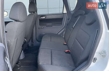 Хетчбек Mitsubishi Colt 2012 в 