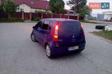 Хетчбек Mitsubishi Colt 2007 в 