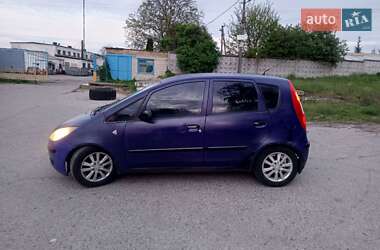 Хетчбек Mitsubishi Colt 2007 в 