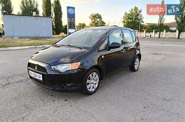 Хэтчбек Mitsubishi Colt 2009 в Киеве