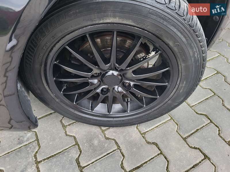 Хетчбек Mitsubishi Colt 2007 в Хмельницькому