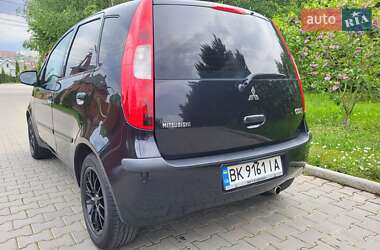 Хетчбек Mitsubishi Colt 2007 в 