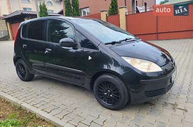 Хетчбек Mitsubishi Colt 2007 в 