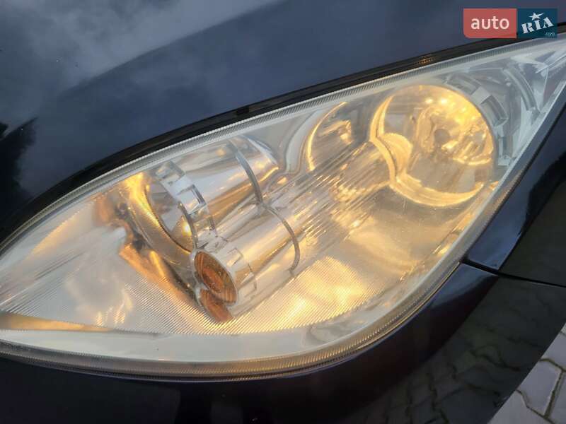 Хетчбек Mitsubishi Colt 2007 в Хмельницькому