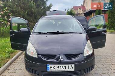 Хетчбек Mitsubishi Colt 2007 в 