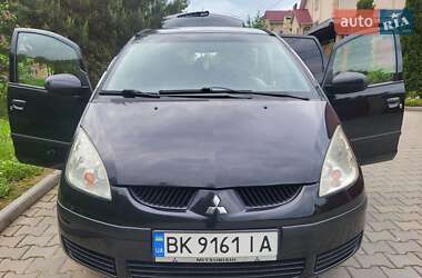 Хетчбек Mitsubishi Colt 2007 в 
