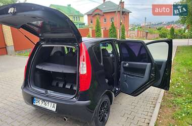 Хетчбек Mitsubishi Colt 2007 в 