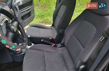 Хетчбек Mitsubishi Colt 2007 в 