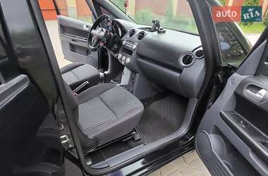 Хетчбек Mitsubishi Colt 2007 в 