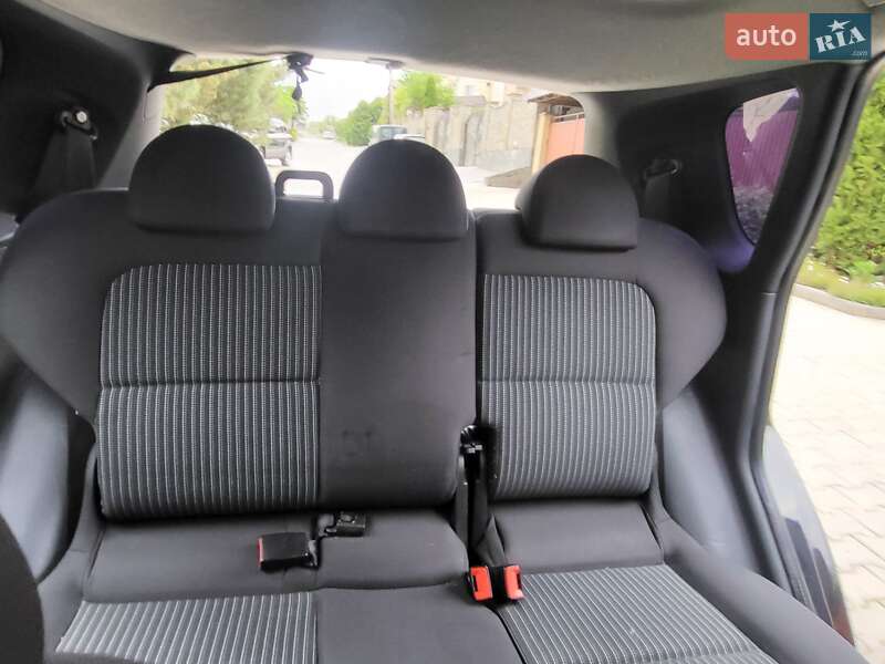 Хетчбек Mitsubishi Colt 2007 в Хмельницькому