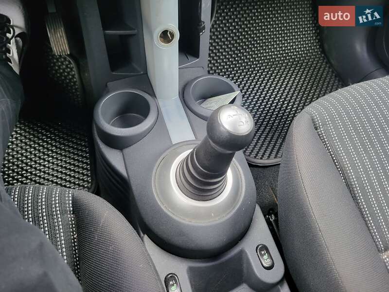 Хетчбек Mitsubishi Colt 2007 в Хмельницькому