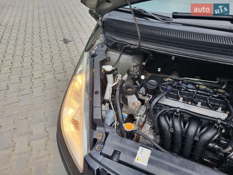 Хетчбек Mitsubishi Colt 2007 в Хмельницькому