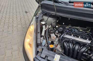 Хетчбек Mitsubishi Colt 2007 в 