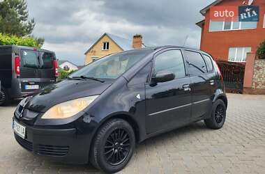 Хетчбек Mitsubishi Colt 2007 в 