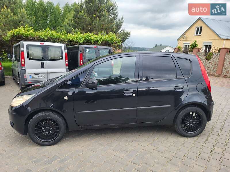 Хетчбек Mitsubishi Colt 2007 в Хмельницькому