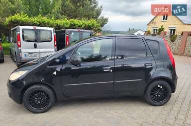 Хетчбек Mitsubishi Colt 2007 в 